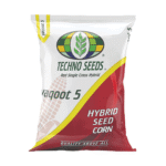 ياقوت 5 (هجين فردي أحمر)