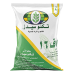 إف 16 (هجين فردي أبيض)